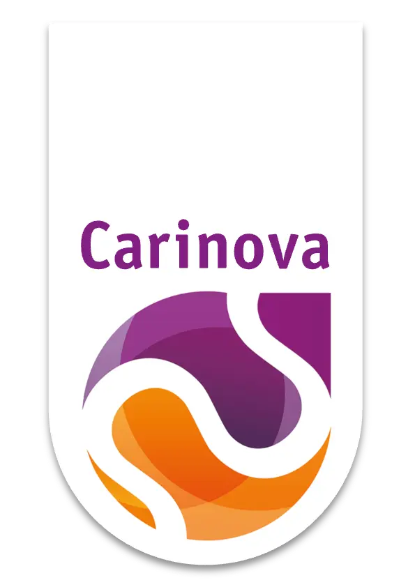 logo carinova